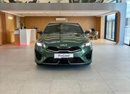 KIA ProCeed 2