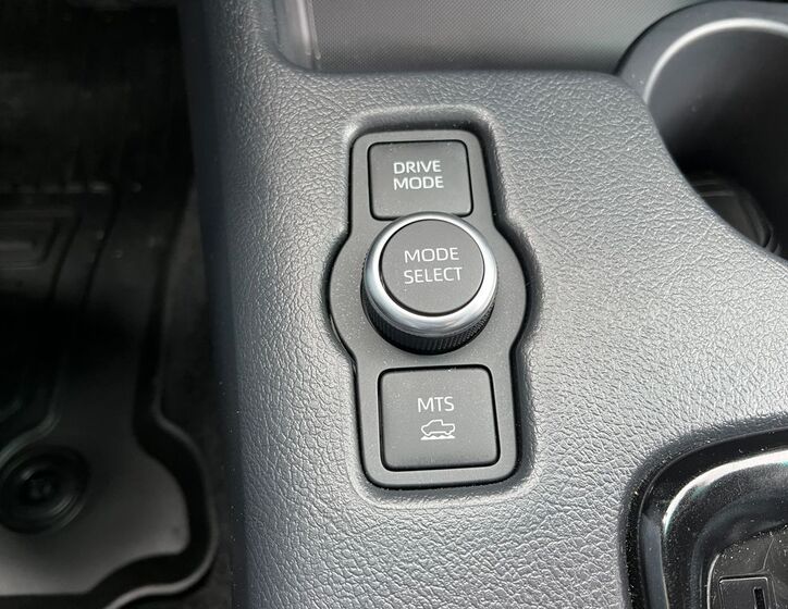 Toyota Hilux 31