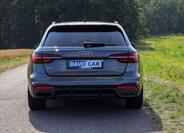 Audi A4 6