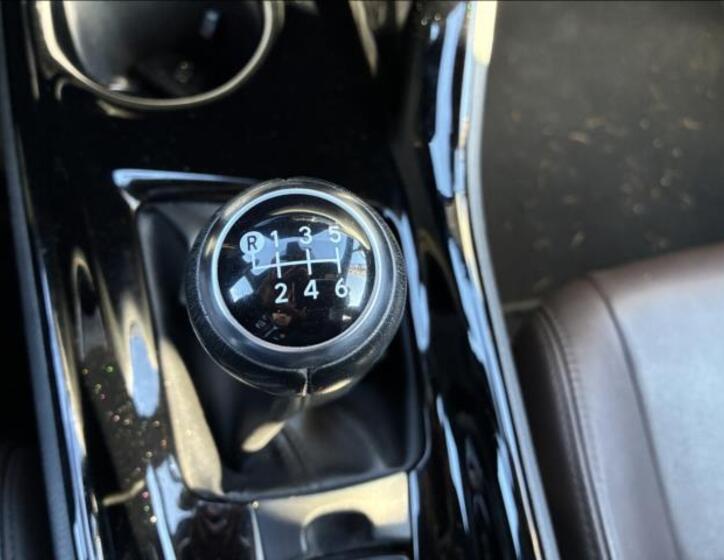 Toyota C-HR 19