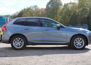 Volvo XC60 4