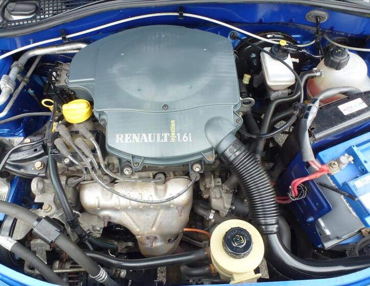 Dacia Logan 27
