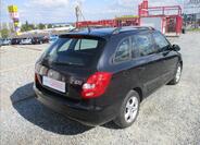Škoda Fabia 8