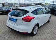 Ford Focus 5