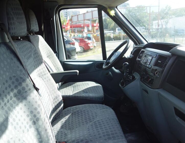 Ford Transit 24