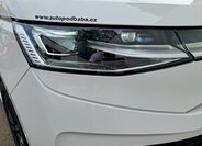 Volkswagen Multivan 33