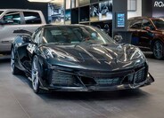 Chevrolet Corvette 9