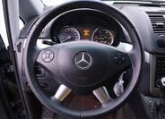 Mercedes-Benz Viano 19