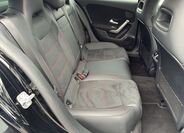 Mercedes-Benz Třídy A 7
