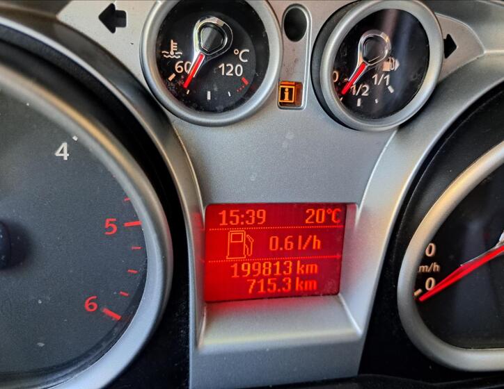 Ford Kuga 23