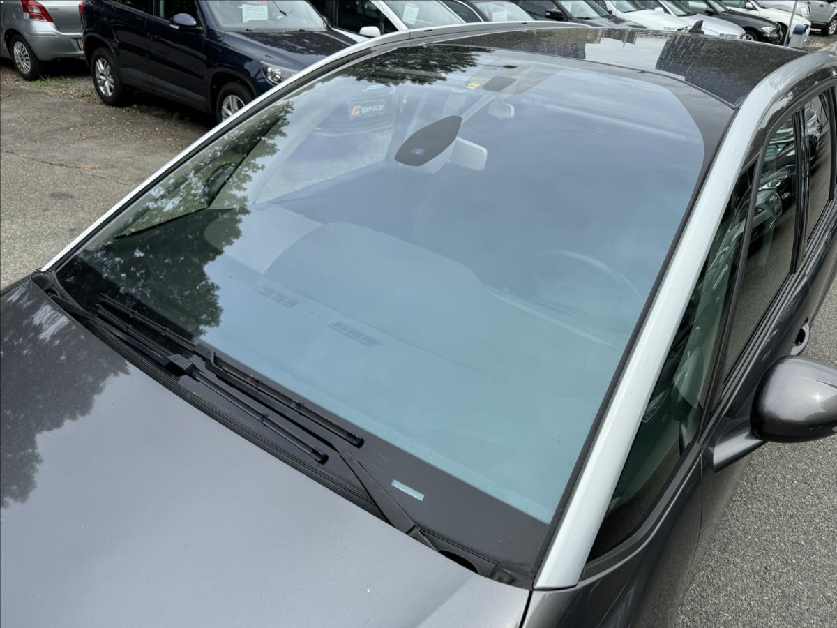 Citroën Grand C4 SpaceTourer