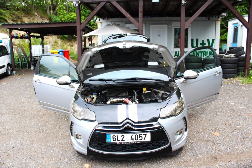 Citroën DS3