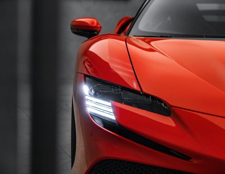 Ferrari SF90 13