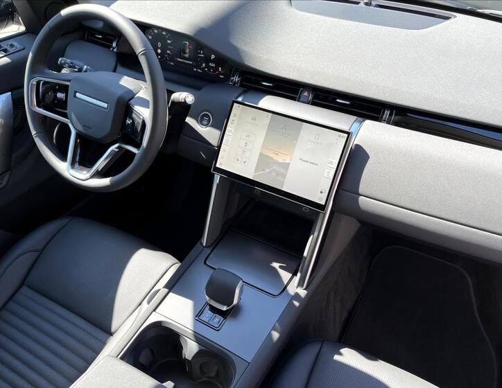 Land Rover Discovery Sport 36