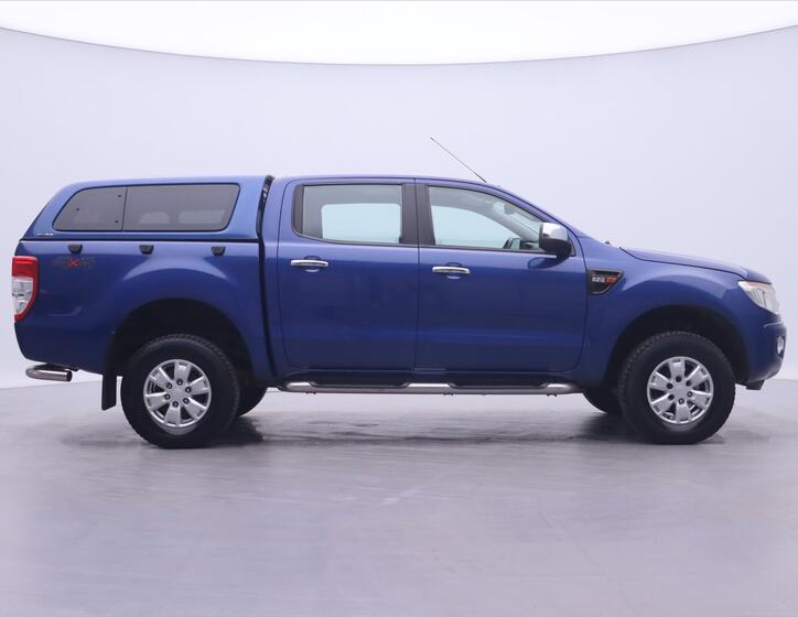 Ford Ranger 8