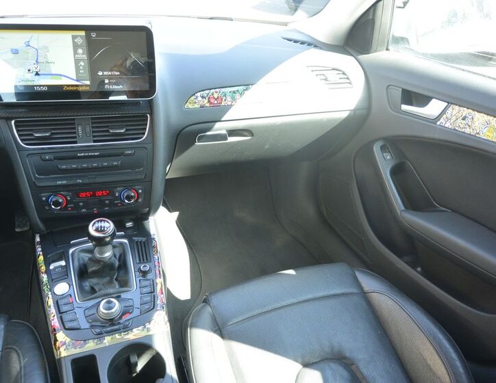 Audi A4 14
