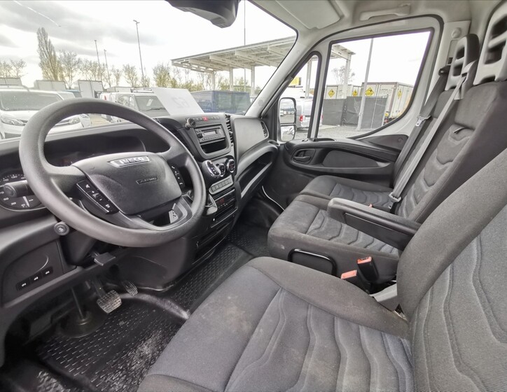 Iveco Daily 6