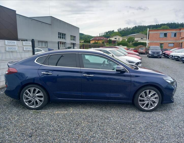 Hyundai i30 5