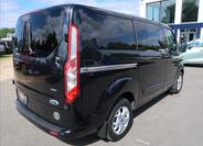 Ford Transit Custom 3