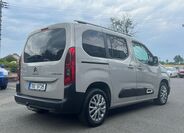Citroën Berlingo 12