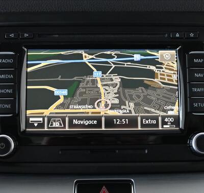 Volkswagen Sharan 19