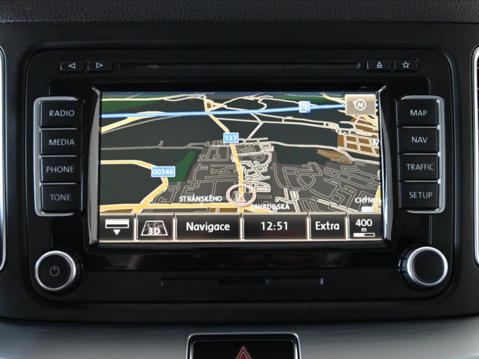 Volkswagen Sharan 19