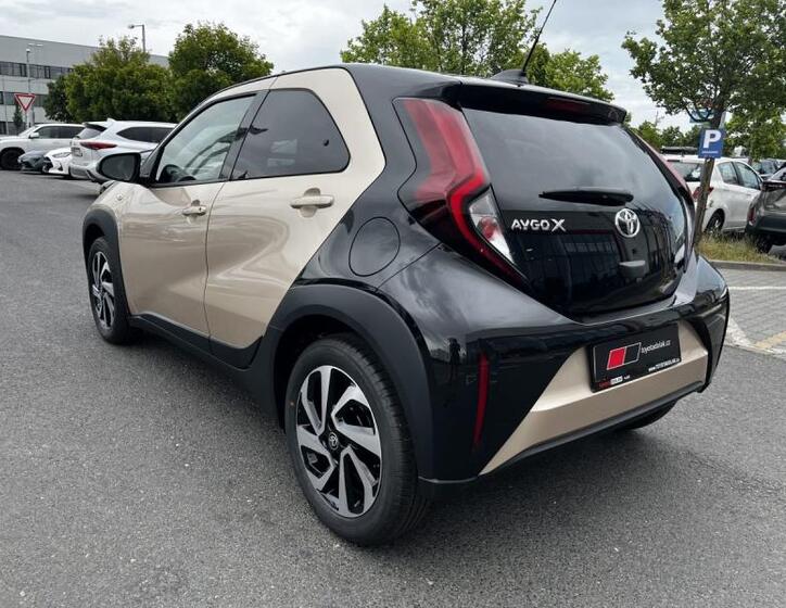 Toyota Aygo 7