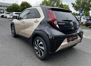 Toyota Aygo 7