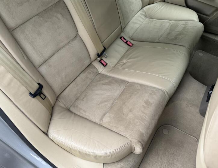 Audi A6 25