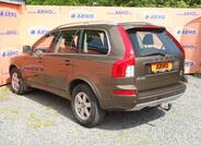 Volvo XC90 5