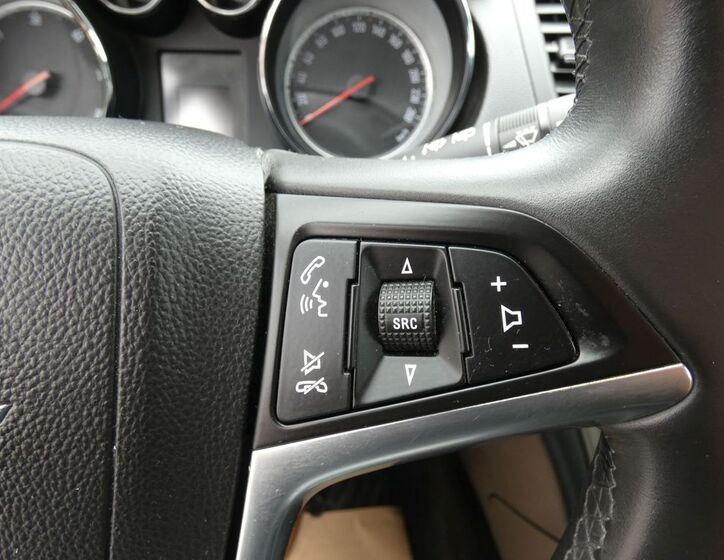 Opel Insignia 32