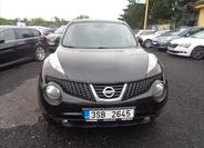 Nissan Juke 2
