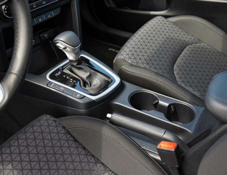 KIA Ceed 11