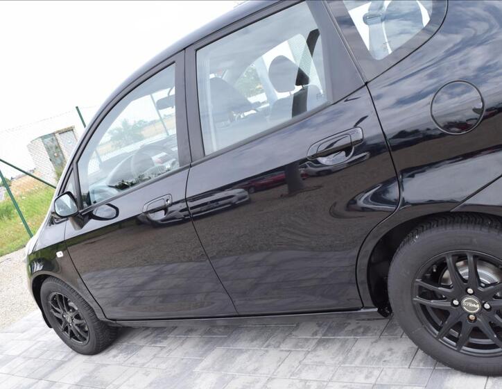 Honda Jazz 11