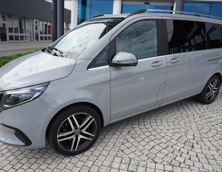 Mercedes-Benz Třídy V 3
