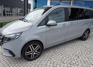 Mercedes-Benz Třídy V 3
