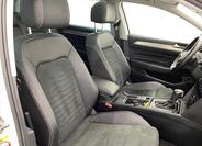 Volkswagen Passat 8