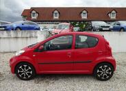Peugeot 107 4