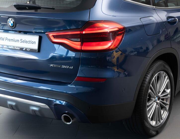 BMW X3 9