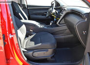 Hyundai Tucson 9