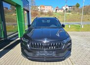 Škoda Karoq 3