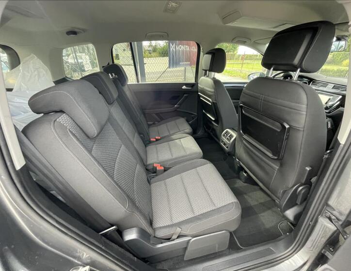 Volkswagen Touran 35