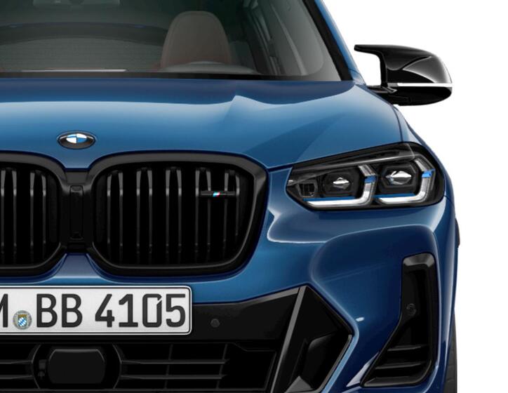 BMW X3 4