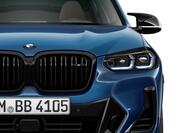 BMW X3 4