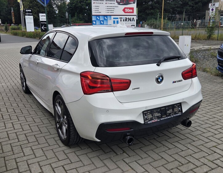 BMW Řada 1 2