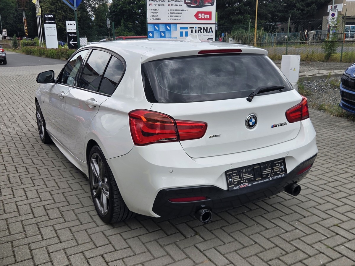 BMW Řada 1