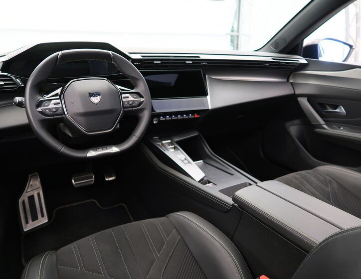Peugeot 308 15