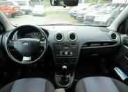 Ford Fusion 19