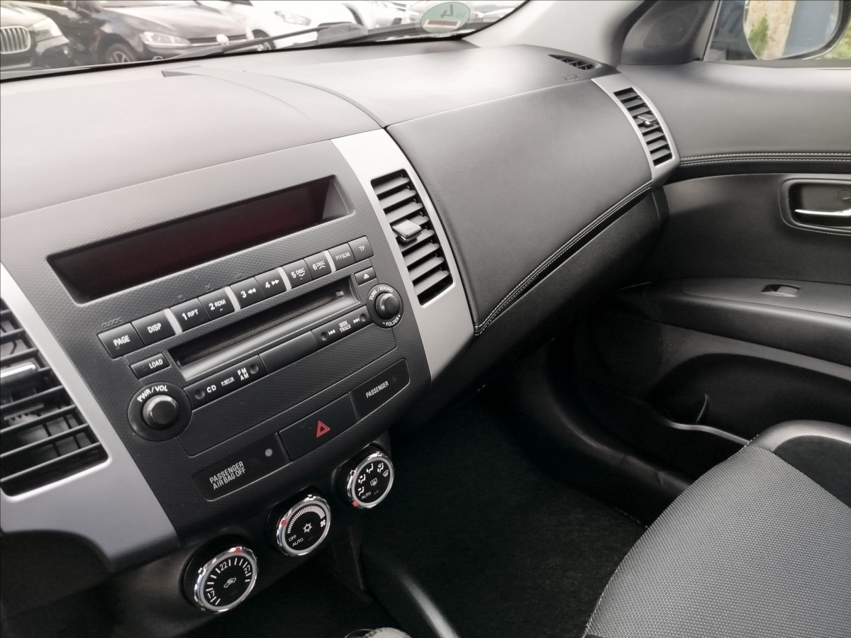 Citroën C-Crosser
