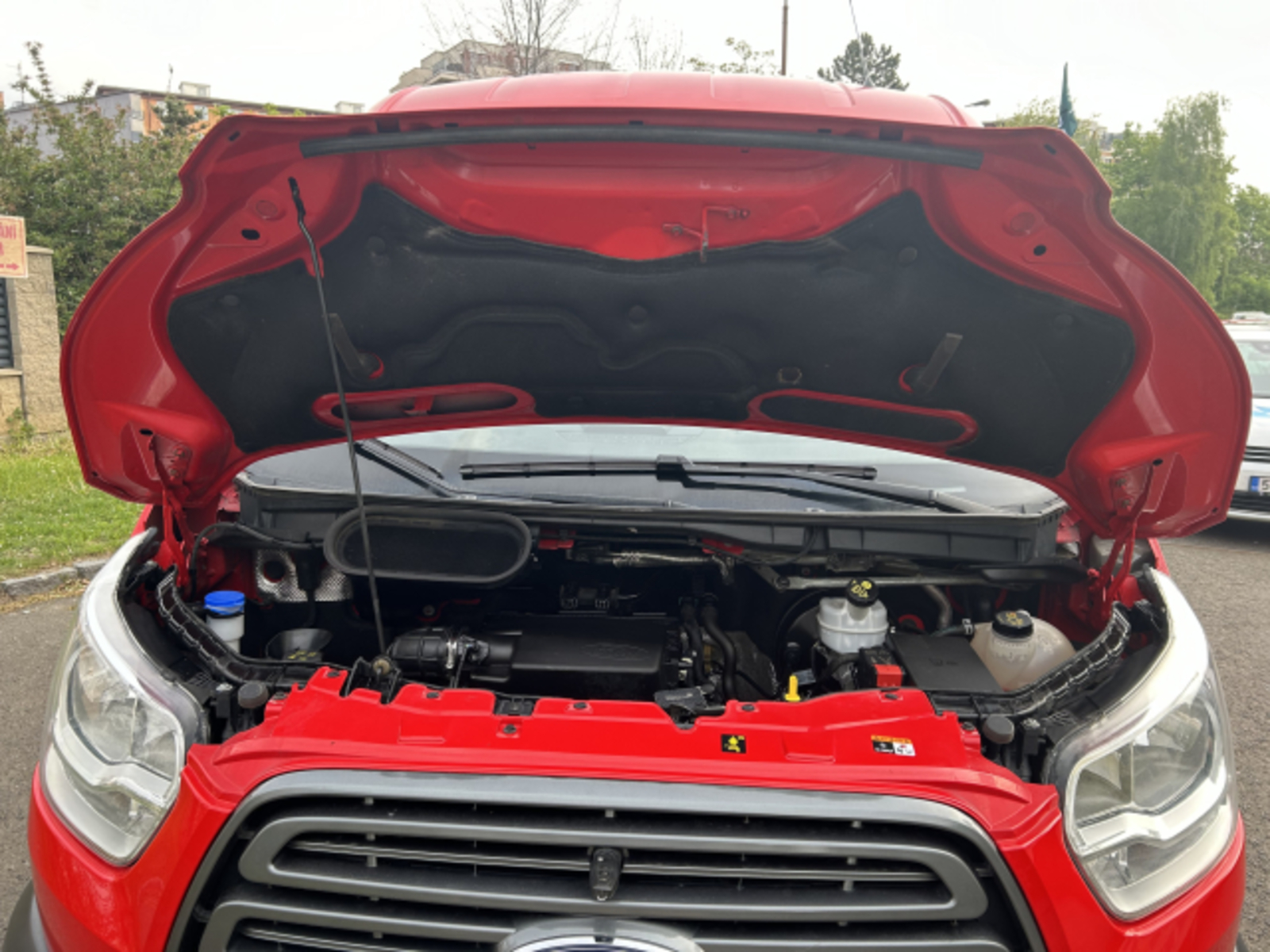 Ford Transit 47